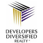 Developers Diversified Realty